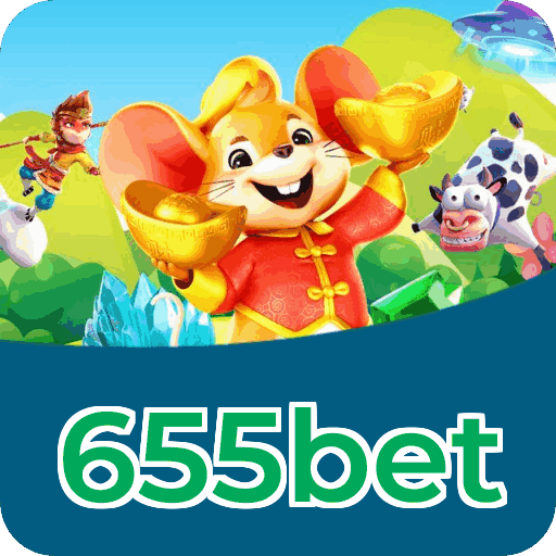 Fluxo de download do app 655bet — referência visual